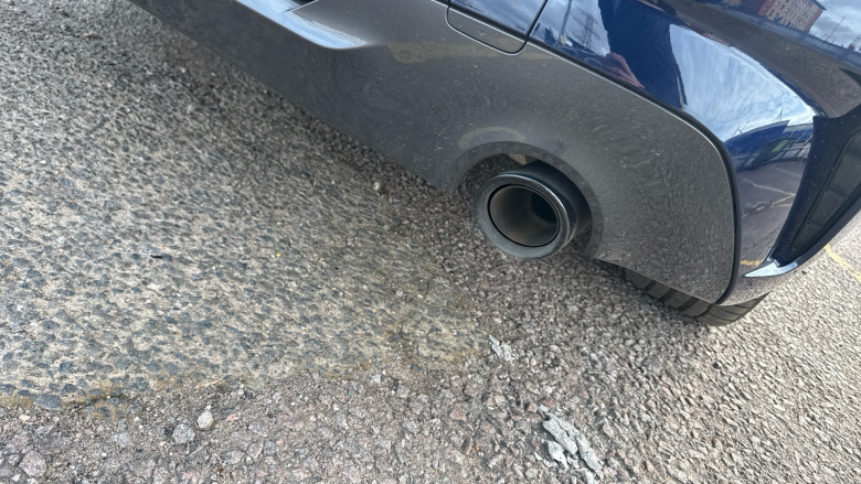 BMW 3 Series 330e M Sport Pro Edition 4dr Step Auto Saloon